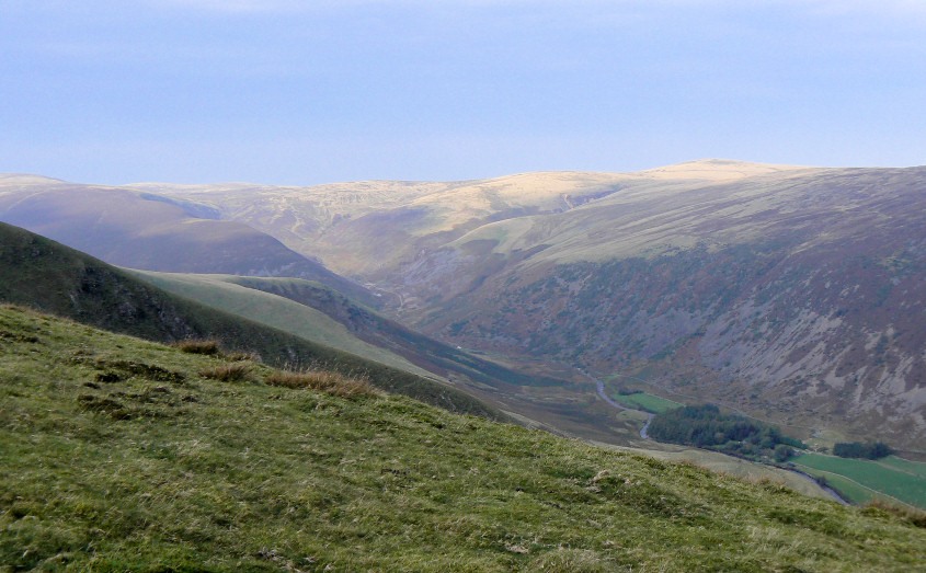 High Pike High Pike